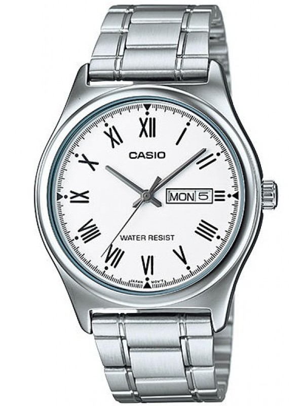 фото Мужские наручные часы Casio Collection MTP-V006D-7B