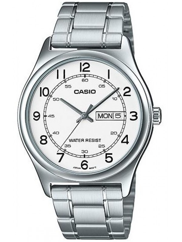 фото Мужские наручные часы Casio Collection MTP-V006D-7B2