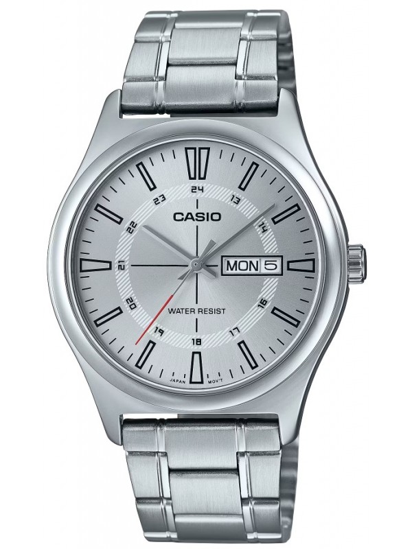 фото Мужские наручные часы Casio Collection MTP-V006D-7C