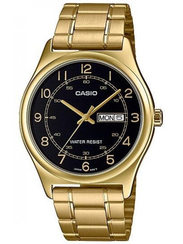 фото Мужские наручные часы Casio Collection MTP-V006G-1B
