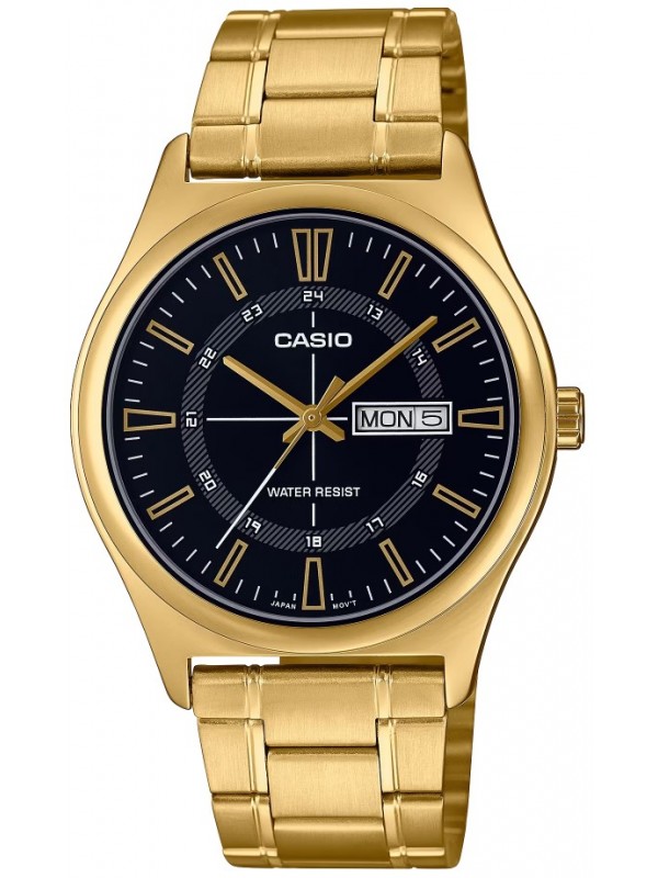 фото Мужские наручные часы Casio Collection MTP-V006G-1C