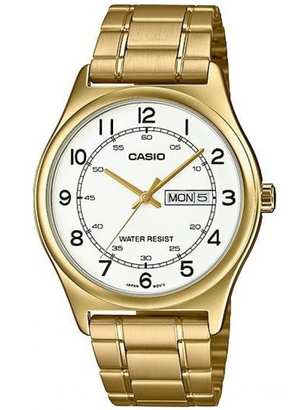 фото Мужские наручные часы Casio Collection MTP-V006G-7B