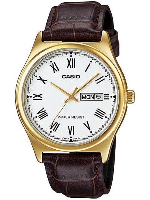 фото Мужские наручные часы Casio Collection MTP-V006GL-7B