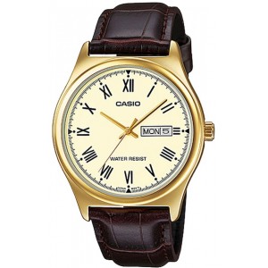 Casio Collection MTP-V006GL-9B