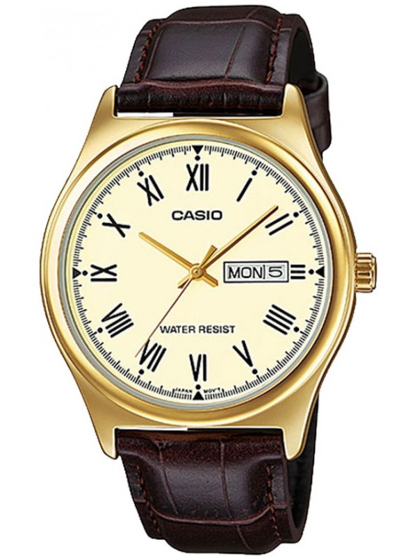 фото Мужские наручные часы Casio Collection MTP-V006GL-9B