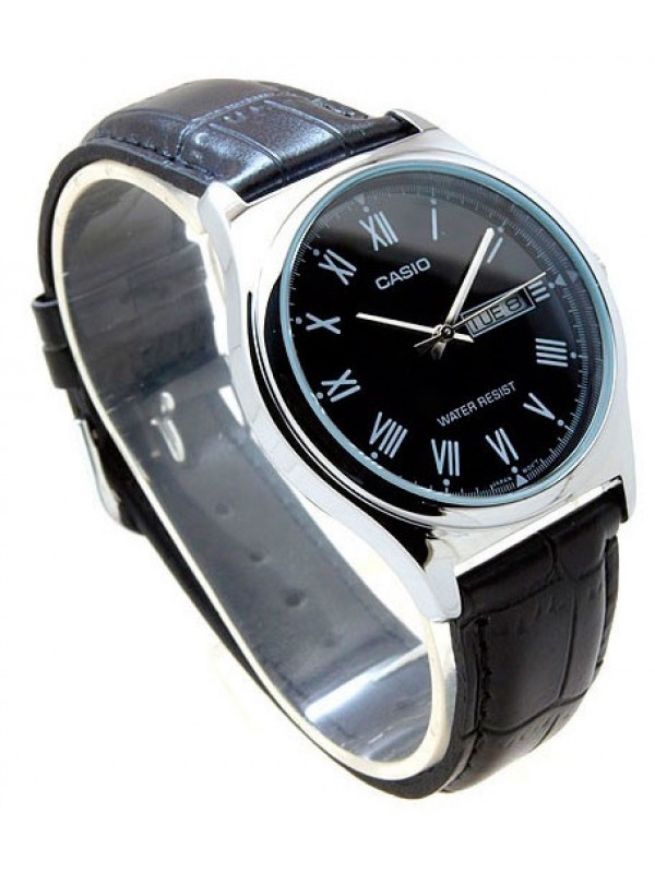 фото Мужские наручные часы Casio Collection MTP-V006L-1B