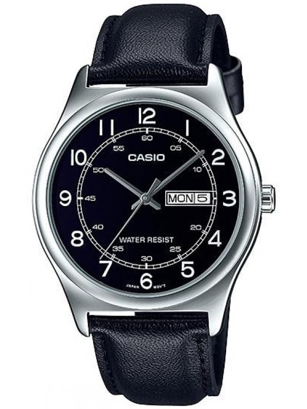 фото Мужские наручные часы Casio Collection MTP-V006L-1B2