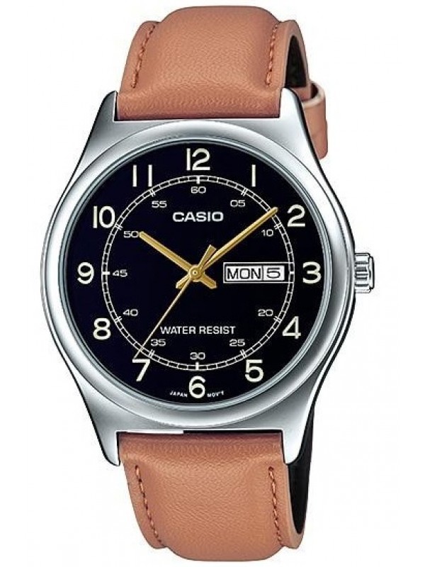 фото Мужские наручные часы Casio Collection MTP-V006L-1B3