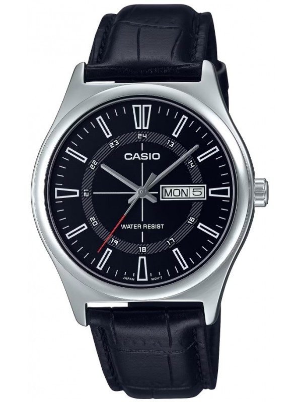 фото Мужские наручные часы Casio Collection MTP-V006L-1C
