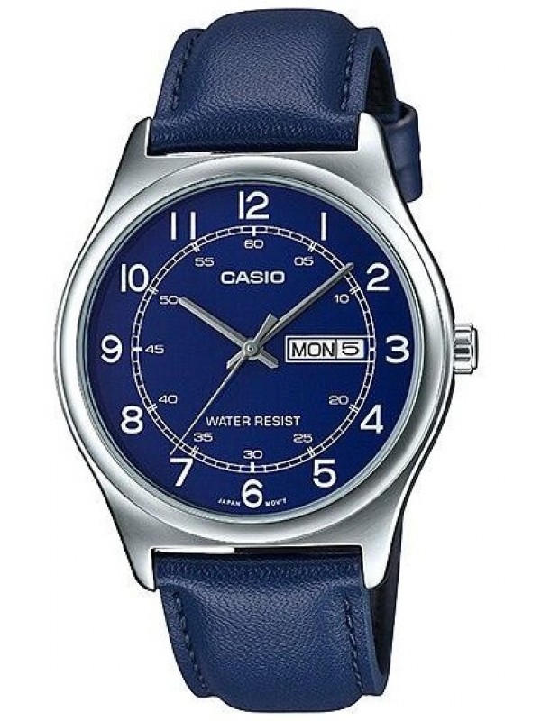 фото Мужские наручные часы Casio Collection MTP-V006L-2B