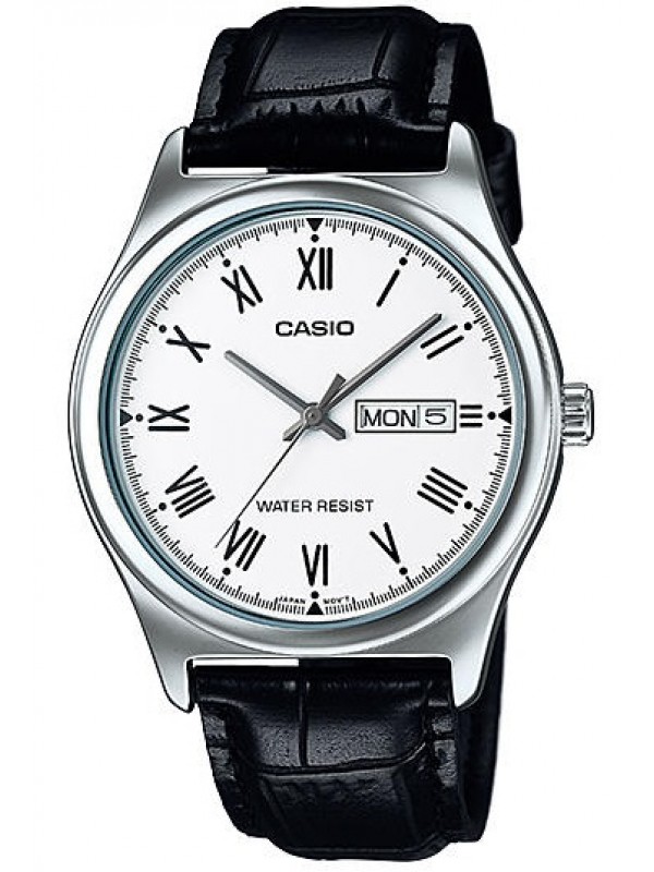 фото Мужские наручные часы Casio Collection MTP-V006L-7B