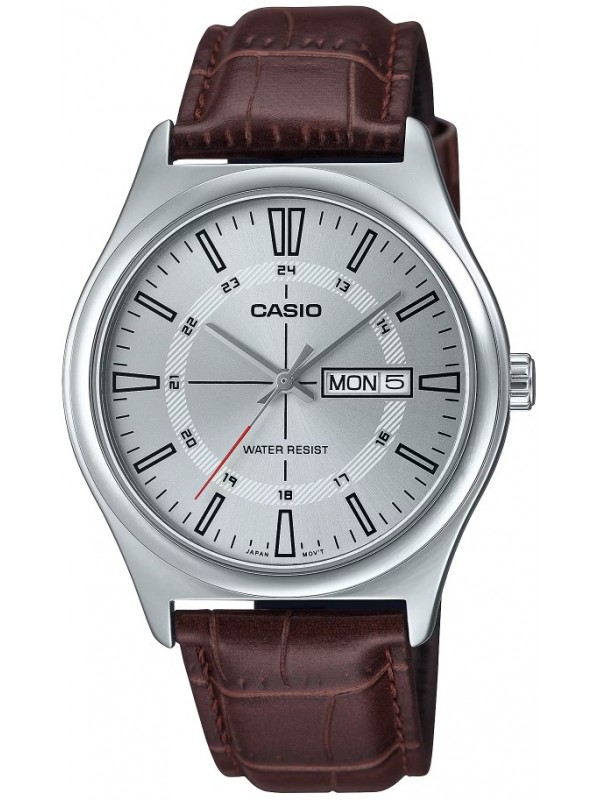 фото Мужские наручные часы Casio Collection MTP-V006L-7C