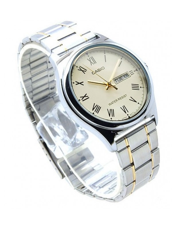 фото Мужские наручные часы Casio Collection MTP-V006SG-9B