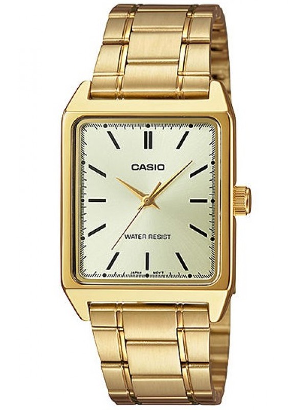 фото Мужские наручные часы Casio Collection MTP-V007G-9E