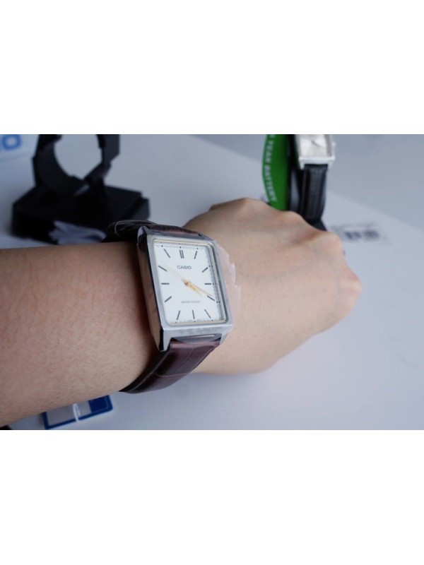 фото Мужские наручные часы Casio Collection MTP-V007L-7E2
