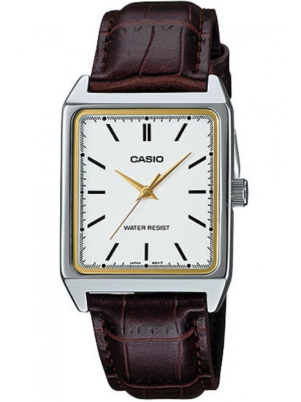 фото Мужские наручные часы Casio Collection MTP-V007L-7E2