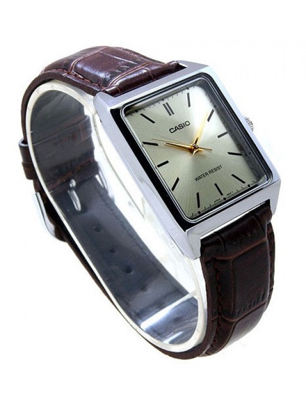 фото Мужские наручные часы Casio Collection MTP-V007L-9E