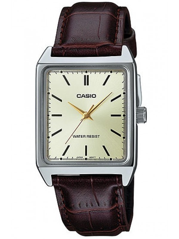 фото Мужские наручные часы Casio Collection MTP-V007L-9E