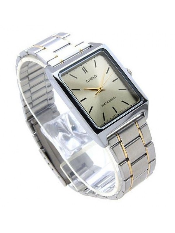 фото Мужские наручные часы Casio Collection MTP-V007SG-9E