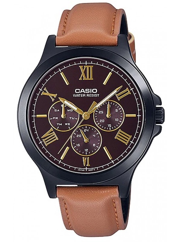 фото Мужские наручные часы Casio Collection MTP-V300BL-5A