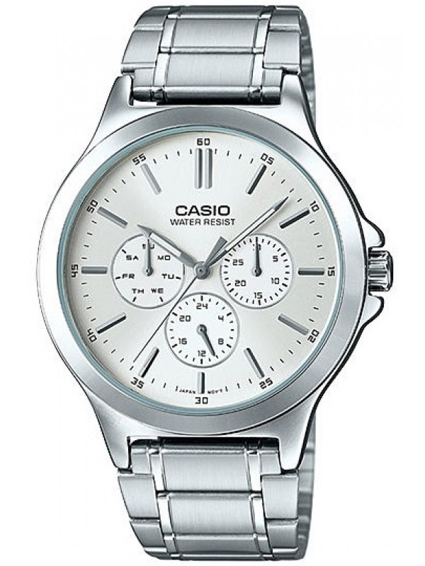 фото Мужские наручные часы Casio Collection MTP-V300D-7A