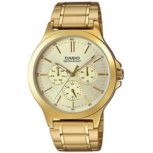 Casio Collection MTP-V300G-9A