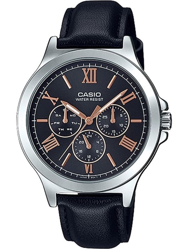 фото Мужские наручные часы Casio Collection MTP-V300L-1A2
