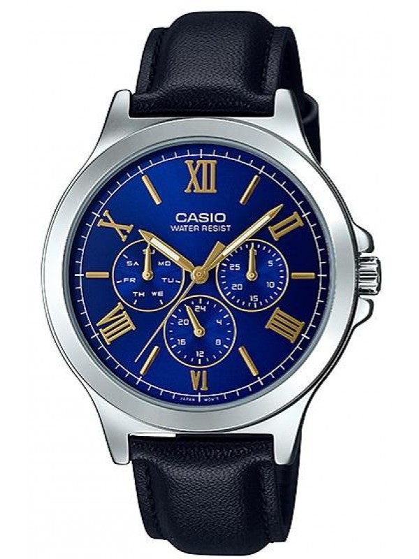 фото Мужские наручные часы Casio Collection MTP-V300L-2A