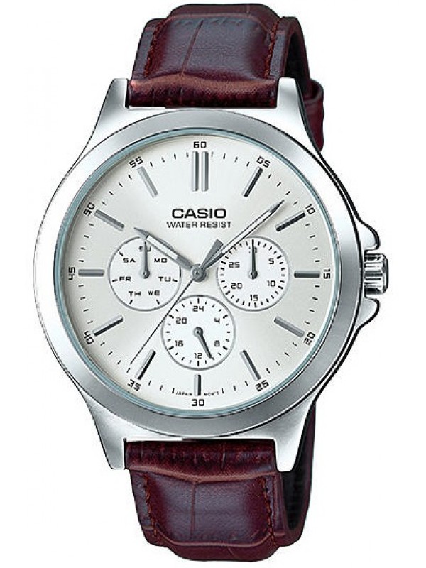 фото Мужские наручные часы Casio Collection MTP-V300L-7A