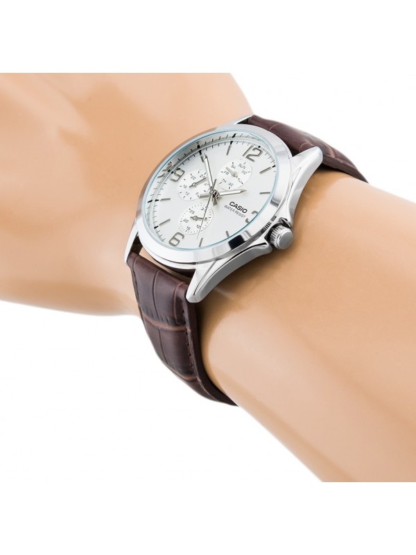фото Мужские наручные часы Casio Collection MTP-V301L-7A