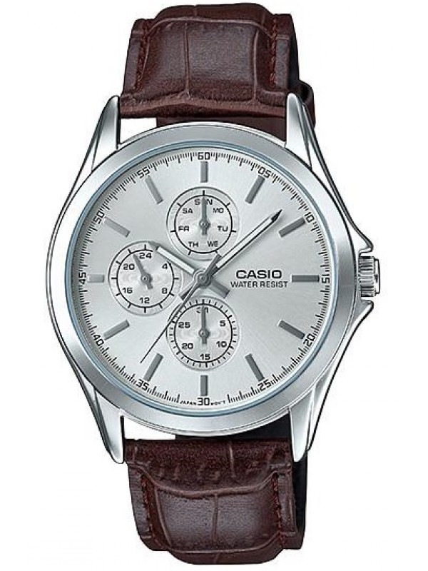 фото Мужские наручные часы Casio Collection MTP-V302L-7A