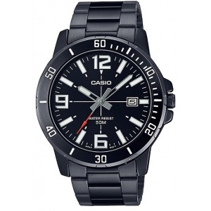 Casio Collection MTP-VD01B-1B