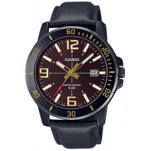 Casio Collection MTP-VD01BL-5B