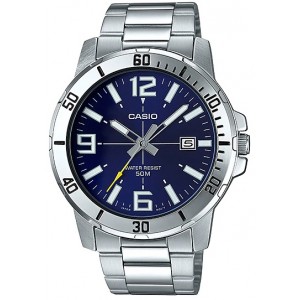 Casio Collection MTP-VD01D-2B