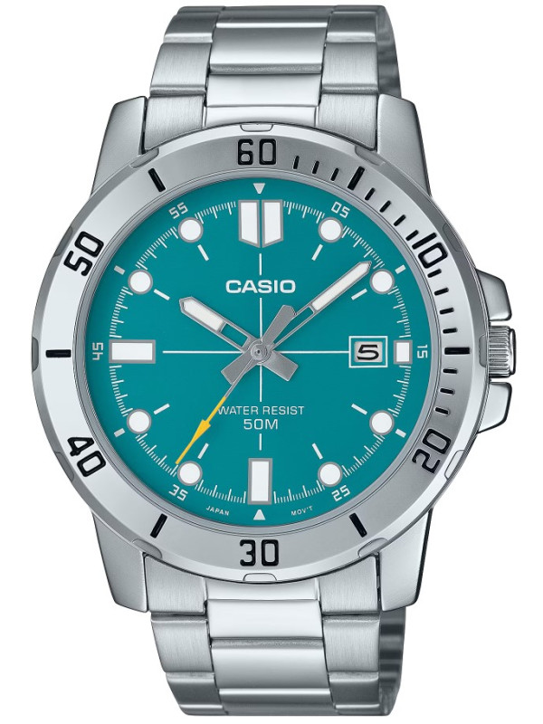 фото Мужские наручные часы Casio Collection MTP-VD01D-3E2