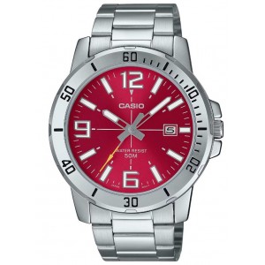 Casio Collection MTP-VD01D-4B