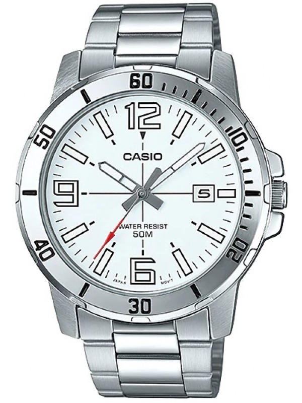 фото Мужские наручные часы Casio Collection MTP-VD01D-7B