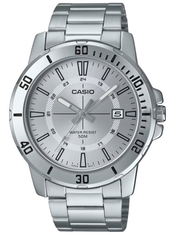 фото Мужские наручные часы Casio Collection MTP-VD01D-7C