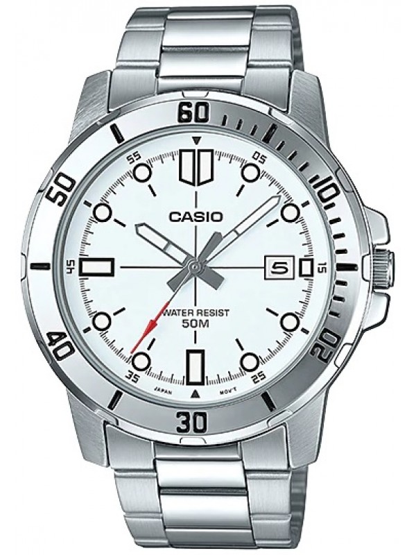 фото Мужские наручные часы Casio Collection MTP-VD01D-7E