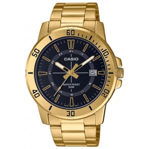 Casio Collection MTP-VD01G-1C