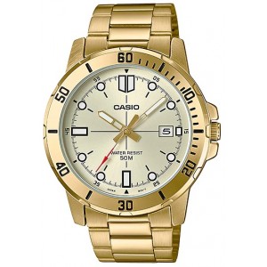 Casio Collection MTP-VD01G-9E