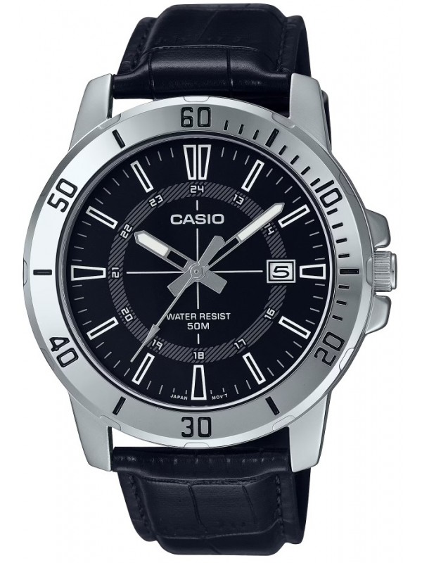 фото Мужские наручные часы Casio Collection MTP-VD01L-1C