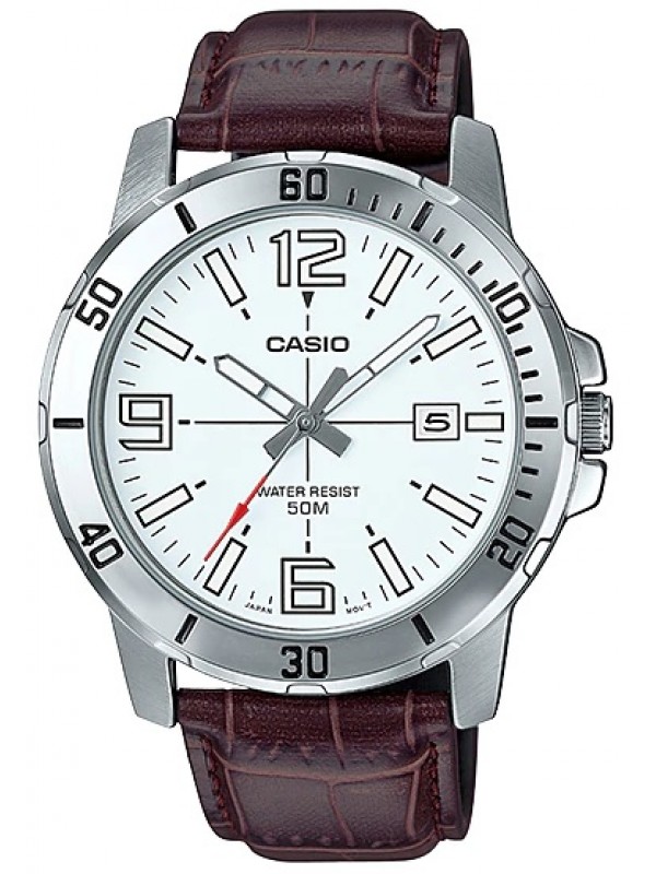 фото Мужские наручные часы Casio Collection MTP-VD01L-7B