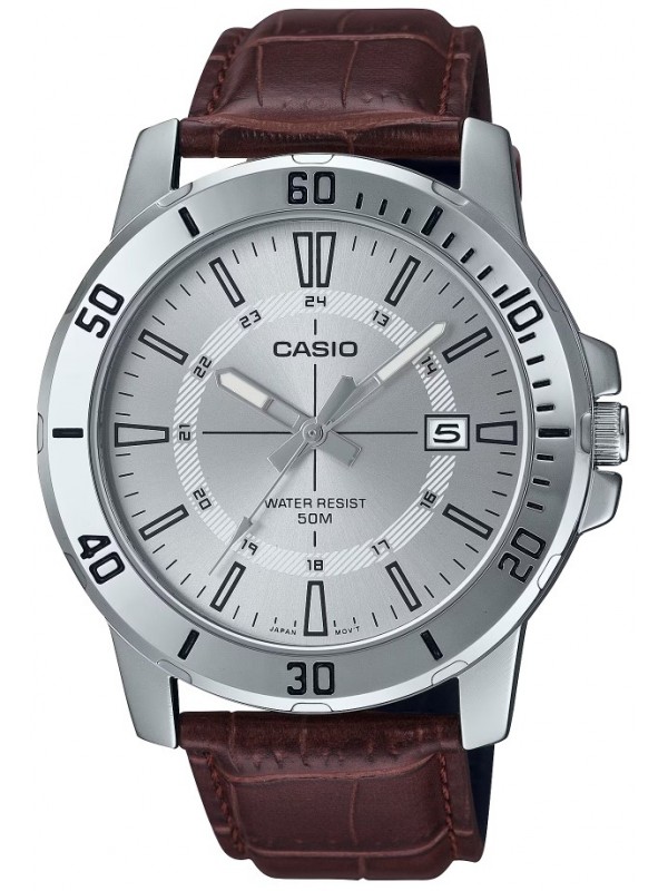 фото Мужские наручные часы Casio Collection MTP-VD01L-7C