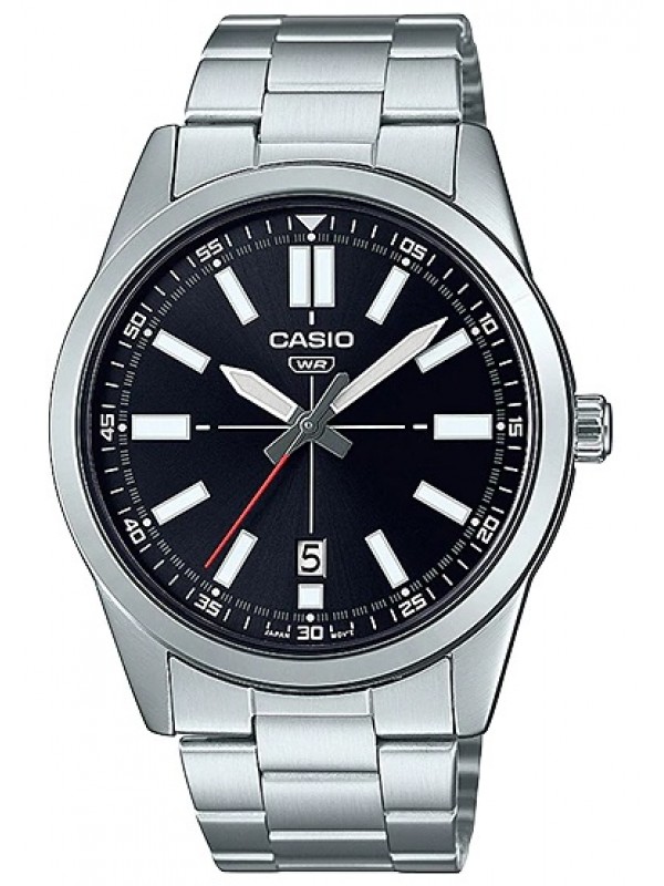 фото Мужские наручные часы Casio Collection MTP-VD02D-1E