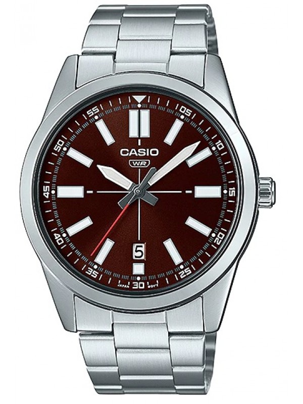 фото Мужские наручные часы Casio Collection MTP-VD02D-5E