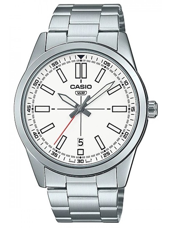 фото Мужские наручные часы Casio Collection MTP-VD02D-7E