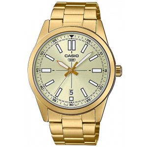 Casio Collection MTP-VD02G-9E