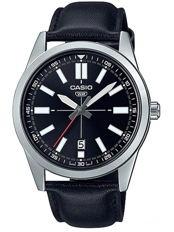 фото Мужские наручные часы Casio Collection MTP-VD02L-1E