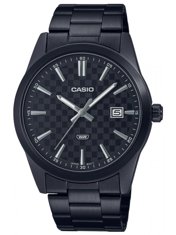 фото Мужские наручные часы Casio Collection MTP-VD03B-1A